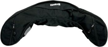 BAG-P/U W/S ARCTIC BLK