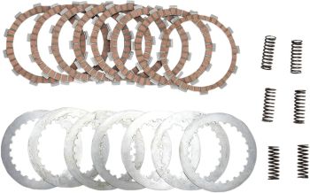 CLUTCH KIT MX CRF450R 14