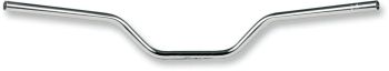 HBAR 22MM CLASSICHIGH STL CHR