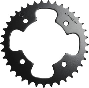 Tagumine hammasratas JT ,R/R POLARIS 37T