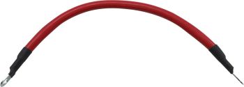 CABLE BATTERY RED 6 MSE