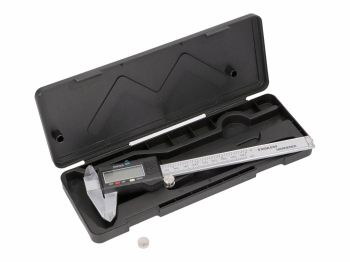 digital slide gauge / vernier caliper MC POWER MS-150 150mm