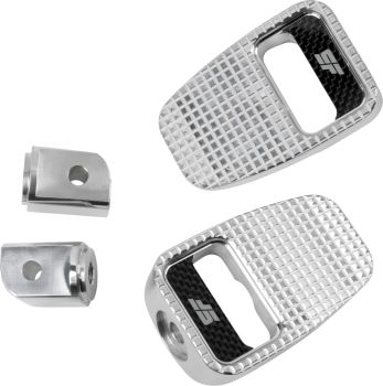 PEGS FOOT 2018-2023 SOFTAIL RE