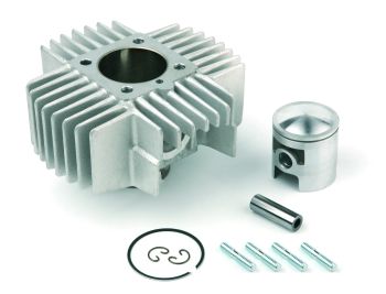 COMPLETE CYLINDER PUCH MAXI NE