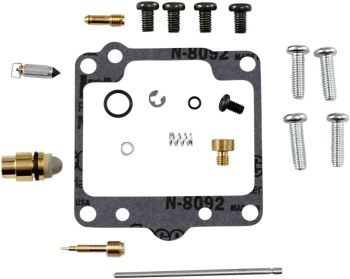CARB KIT SUZ LS650 SAVAGE