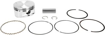 PISTON KIT WISECO