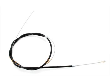 Engine carburetor start cable choke Bowden cable for Hercules KX 5