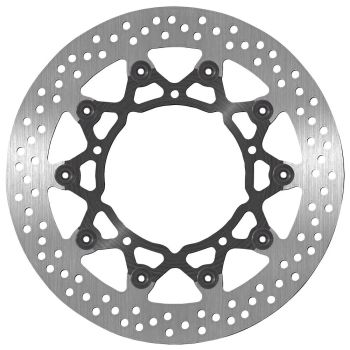 BRAKE RTR ROUND