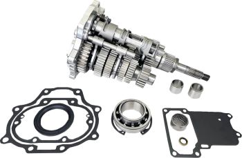 SUPER GEAR KIT FAT 6 2007-2017