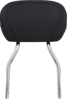 SISSY BAR RND ACE/SABRE
