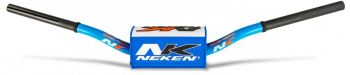 NK OS BAR 121C LIGHT BL/WH