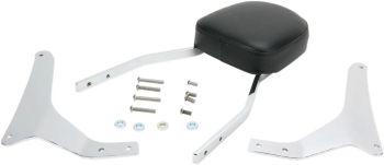 SISSY BAR STD W/PAD 13 VS
