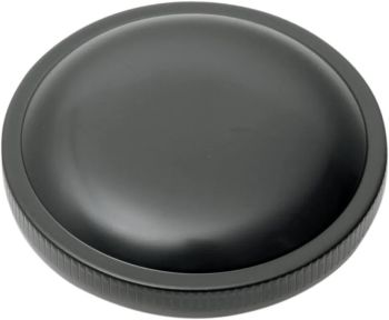 CAP GAS N-VNT 73-82 BLK