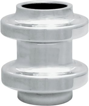 HEEL ELMNTR 86-14 FLH CHR