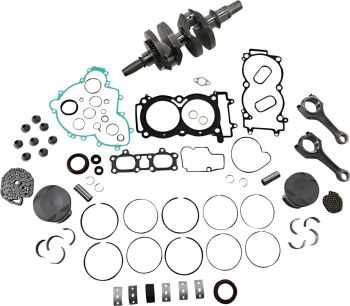 ENGINE KIT POL WR00054