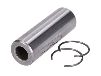 piston pin Malossi I-Tech 218cc for Piaggio Quasar 125ie