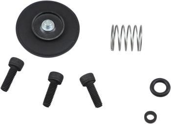 REBUILD KT ACCEL PUMP
