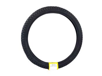 Tire set Continental KKS 10 2 1/4 x 19 inch for Zündapp Bergsteiger M 50