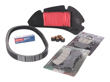 service kit for Honda SH 125i 09-12 JF23