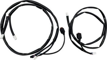 WIRE HARNESS REPLACEMENT H-BAR