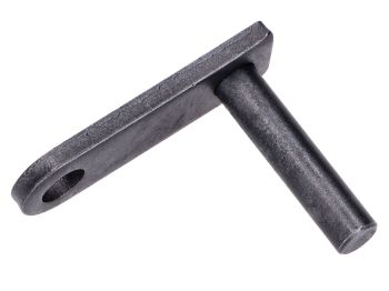 Switch plate with pin DRP for Simson S50, S51, S70, S53, S83 Enduro