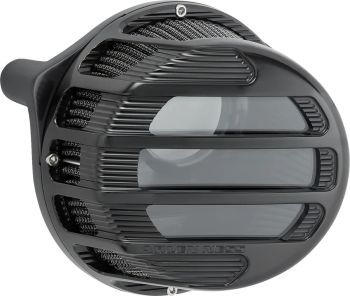 AIR CLEANER SIDEKICK ALL BLACK