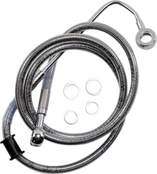 BRK LINE 15-17SFTL SS +8