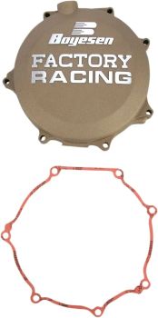 COVER CLUTCH MAGNESIUM