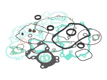 engine gasket set OEM for Piaggio Liberty 125, Vespa Primavera, Sprint 125