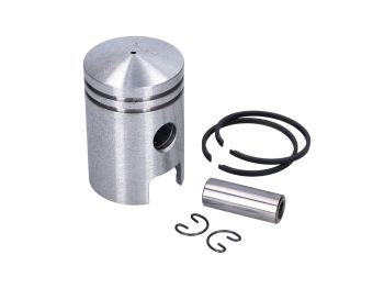 piston set Almot 41,25mm50ccm for Simson S50 KR51/1 M53
