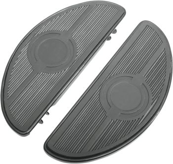 FOOT BRD MN BLK80-14 RGD