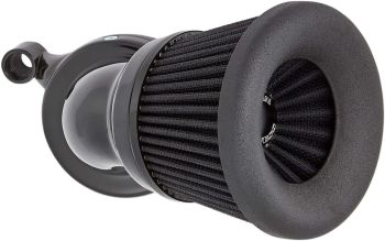 AIR CLN VLCT65 FLH BLK