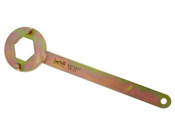 clutch holding tool / holder Buzzetti 34mm for Piaggio / Gilera Typhoon, NRG, Runner, Pure Jet