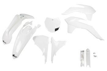 BODY KIT KTM SX 13 WH