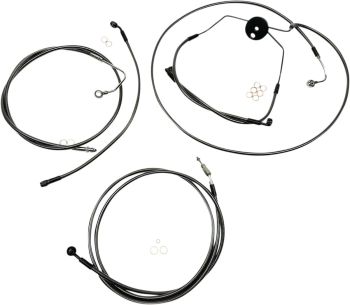 CONTROL CABLE KIT BP CVO