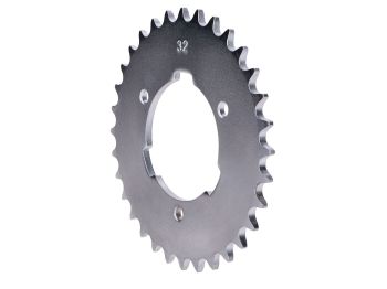 Sprocket 32 teeth 62mm 4,5mm for Victoria B 90 H, DKW, Zweirad Union