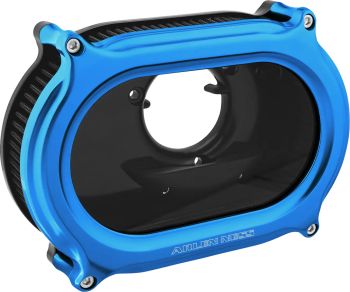AIR CLEANER STAGE II METHOD BL