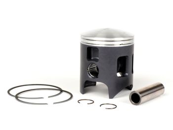 Piston -BGM PRO MRB-Racetour 195cc reed valve- Lambretta LI 125-150, LIS 125-150, SX 150, DL 125-150, GP 125-150 - Ø=65.0mm (C )