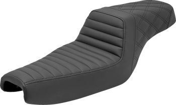 SEAT STEPUP TR LS BLCK