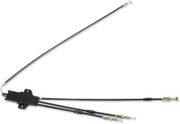 THROTTLE CABLE POLARIS