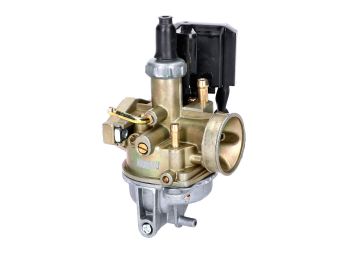 carburetor Naraku w/ electric choke for Kymco Agility, Vitality, Super 8/9, YUP, Yager, Dink 2-stroke (SF10)