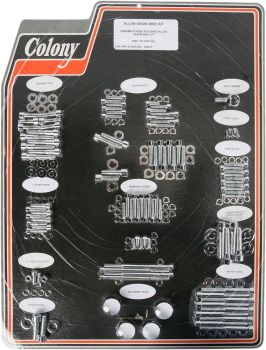 BOLT KIT 07-14 FLST ALLEN