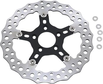 ROTOR 11.8" JAGD