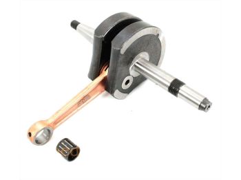crankshaft for Zündapp GTS CS 2/3/4 speed