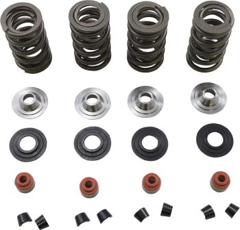 SPRING KIT 05-17 TC/XL