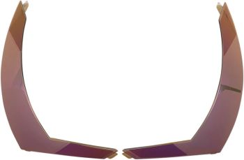REAR SPOILER AFRM RST PUR