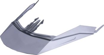 VISOR EXTENSION S-M10