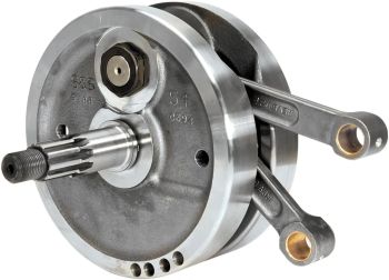 "FLYWHEEL 4-1/4"" 70-84BT"