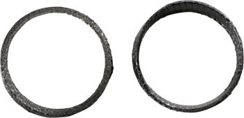 SEAL VALVE STEM 2PK