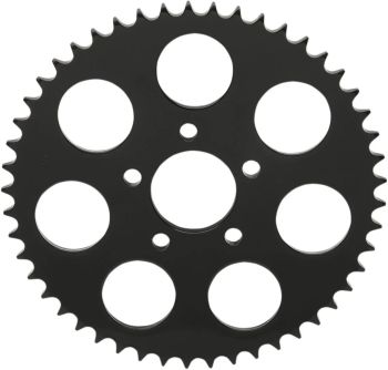 SPROCKET BLK 49T FLAT